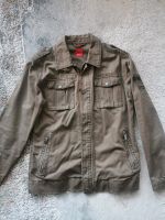 Jacke im Military / Utility style s.Oliver XL braun Baden-Württemberg - Ulm Vorschau