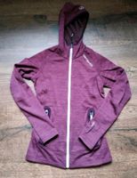 Ortovox Fleece Grit Jacke Nordrhein-Westfalen - Lennestadt Vorschau