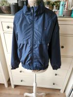 Tommy Hilfiger Jacke blau Sommer Blouson 152 Nordrhein-Westfalen - Everswinkel Vorschau