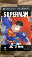 Biete: Comic Superman - Kryptons letzter Sohn (Hardcover) Hessen - Birkenau Vorschau