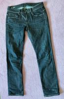 G-STAR JEANS MIDGE Mid straight W30 L 32 Köln - Raderthal Vorschau