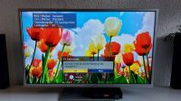 Panasonic 42 Zoll Full-HD TV HDMI Neuwertig! TX L42b6es Nordrhein-Westfalen - Hennef (Sieg) Vorschau