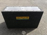 Emphaser EBP28 - seltener Bandpass Subwoofer Brandenburg - Schwedt (Oder) Vorschau