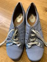 Damenschuhe, Halbschuhe, Ara Sachsen - Niederwürschnitz Vorschau