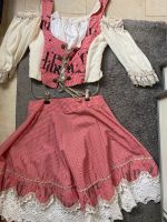 Tracht Zweiteiler, Wolperdinger, Größe 38 Kr. Passau - Passau Vorschau