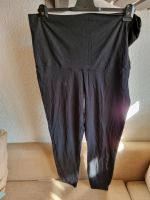 3x Blue motion Umstandsmode Leggings schwarz Bayern - Gersthofen Vorschau