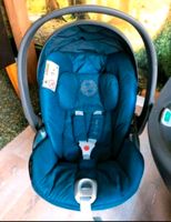 BabyschaleMaxiCosi Cybex Cloud Z i-Size (MaxiCosi) + Base Z SBase Niedersachsen - Verden Vorschau