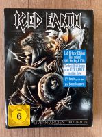 Iced Earth Live in Ancient Kourion Ltd Deluxe Nordrhein-Westfalen - Altena Vorschau