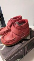 Develab Schuhe Lauflernschuhe Gr. 21 Nordrhein-Westfalen - Bünde Vorschau