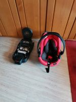 Kindersitz Babyschale Be Safe iZi Modular Isofix station Nordrhein-Westfalen - Velbert Vorschau