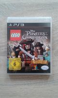 PS3 Spiel Lego Fluch der Karibik Niedersachsen - Hildesheim Vorschau