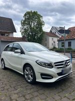 Mercedes-Benz  B 180 Bayern - Mittelsinn Vorschau