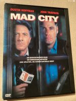 DVD „MAD CITY“ D. Hoffman, J. Travolta FSK 12 Bayern - Fürstenfeldbruck Vorschau