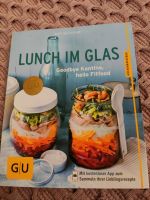 Lunch im Glas goodbye Kantine hello fitfood Rezepte Aubing-Lochhausen-Langwied - Aubing Vorschau