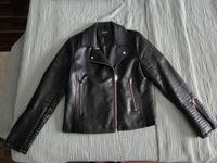Lederjacke von TopShop Niedersachsen - Wolfsburg Vorschau