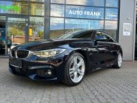 BMW 430 Gran Coupé M Sport*1.Hand*Ahk*Rkü*Carplay Saarland - Schmelz Vorschau