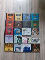 Klassische CDs Klassik Sammlung Musik Konvolut Rheinland-Pfalz - Frankenthal (Pfalz) Vorschau