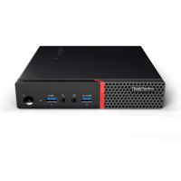 Lenovo Thinkcentre | Core I3-6100T, 3.20GHz | 16 GB Ram | W10 Pro Niedersachsen - Delmenhorst Vorschau