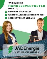 Handelsvertreter (m/w/d) in Delmenhorst und Umland gesucht! Niedersachsen - Delmenhorst Vorschau