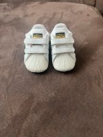 Adidas Superstar Baby Schuhe Größe 17 Baden-Württemberg - Rottenburg am Neckar Vorschau