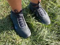 Sportschuhe Nike Free Gr. 37/ 36,5 fast ungetragen Baden-Württemberg - Markgröningen Vorschau