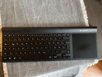 Logitech TK820 Wireless All-in-One Keyboard Rostock - Schmarl Vorschau