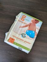 g nappies gdiapers gRefills, Wegwerfeinlage für gdiapers m-xl Nordrhein-Westfalen - Salzkotten Vorschau