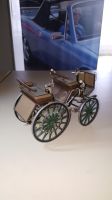 Daimler Motorkutsche 1886 Modellauto Revell 1:16 Baden-Württemberg - Bietigheim-Bissingen Vorschau