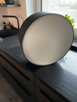 LED Lampe schwarz Bayern - Hohenthann Vorschau