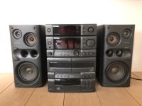 HiFi Pioneer Stereoanlage Bayern - Augsburg Vorschau