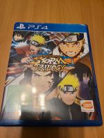 Naruto Shippuden Trilogy (PS4) Hamburg - Bergedorf Vorschau