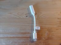 USB C Kopfhörer Adapter | Weiß | OUKITEL Eimsbüttel - Hamburg Stellingen Vorschau
