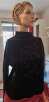 Verkaufe sehr schönen schwarzen Pullover von Pina Lia Bayern - Breitengüßbach Vorschau