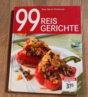 99 Reisgerichte Hessen - Edermünde Vorschau