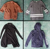 Damen Pullover SET XS S M Billabong Esprit Adidas Hoodie Rheinland-Pfalz - Annweiler am Trifels Vorschau