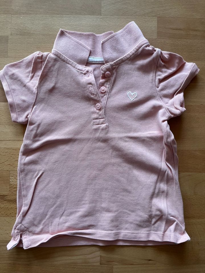 5x T-Shirts Mädchen ☀️ Gr. 80/86 Paket Miffy Bekleidungspaket in Schweich