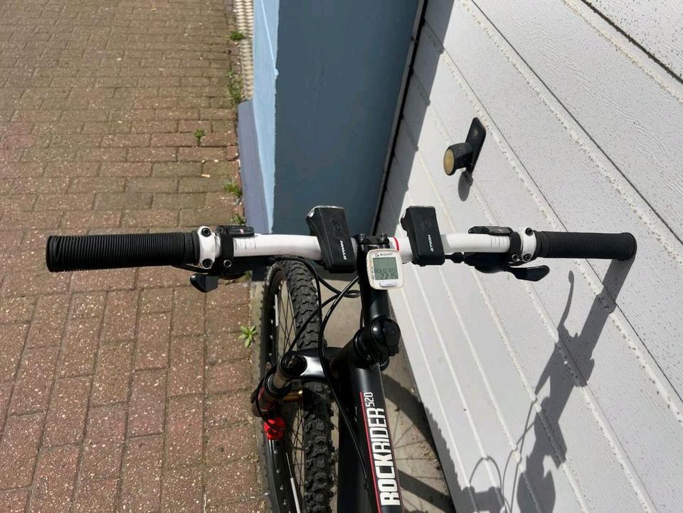B'twin Fahrrad 26 Zoll✅ in Bremerhaven