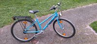 Fahrrad 26 Zoll Hercules Rheinland-Pfalz - Bad Kreuznach Vorschau