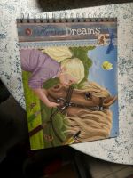 Horses Dreams Malbuch Nordrhein-Westfalen - Waltrop Vorschau