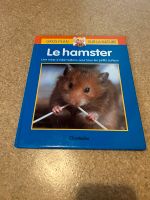 Französisches Kinderbuch über Hamster Nordrhein-Westfalen - Minden Vorschau