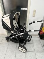 HARTAN - SPRINT - KINDERWAGEN - KOMBI - VIEL ZUBEHÖR Rheinland-Pfalz - Ludwigshafen Vorschau