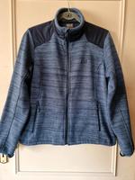 Jack Wolfskin Fleecejacke Jacke Damen Gr.XL Nanuk Schleswig-Holstein - Rendsburg Vorschau