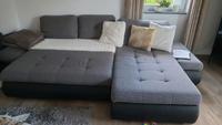 Couch zu verkaufen Bayern - Bad Endorf Vorschau