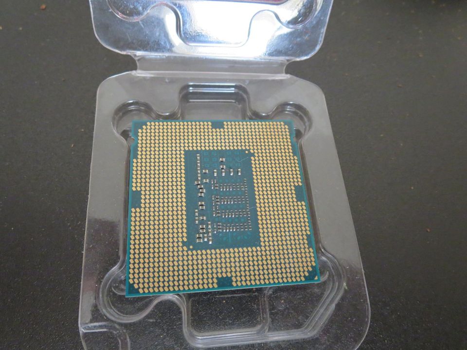 Intel Core i5 4570TE LGA 1150 in Köln