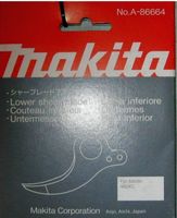 Original Makita Untermesser für Astschere DW4604D (A-86664) Baden-Württemberg - Nürtingen Vorschau