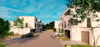 Modernes Wohnen in idyllischer Umgebung - Ihr Neubau in Voxtrup Niedersachsen - Osnabrück Vorschau