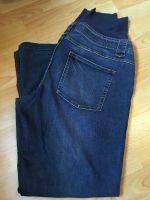 Schwangerschaft Jeans size 32 Niedersachsen - Brackel Vorschau