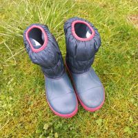 Crocs Winter Boots 34/35 Mecklenburg-Strelitz - Landkreis - Cölpin Vorschau