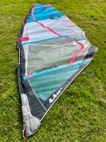 Duotone Idol Ltd 4.4 - 2020 - Windsurf Segel - Freestyle Bayern - Inning am Ammersee Vorschau