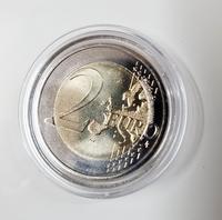 2 Euro Münze Dresdner Zwinger A 2016 mit seltener Fehlprägung !!! Nordrhein-Westfalen - Witten Vorschau
